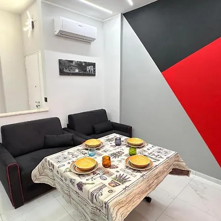 شقة Ciclamini Garden روما