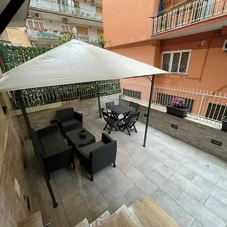 شقة Ciclamini Garden
