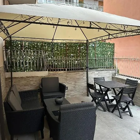 شقة Ciclamini Garden روما