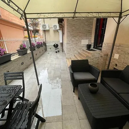 شقة Ciclamini Garden روما