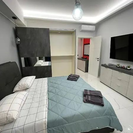 Ciclamini Garden شقة *