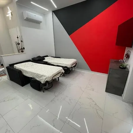 شقة Ciclamini Garden *