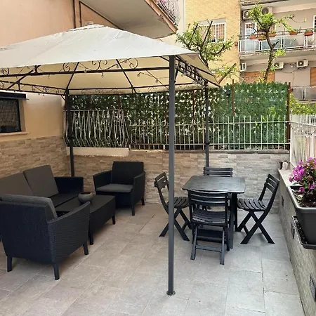 Ciclamini Garden روما
