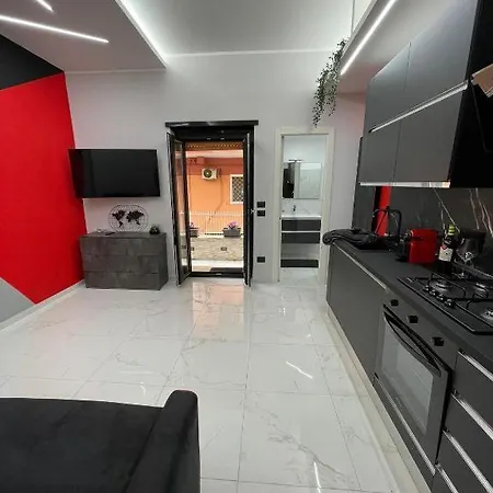 شقة Ciclamini Garden روما